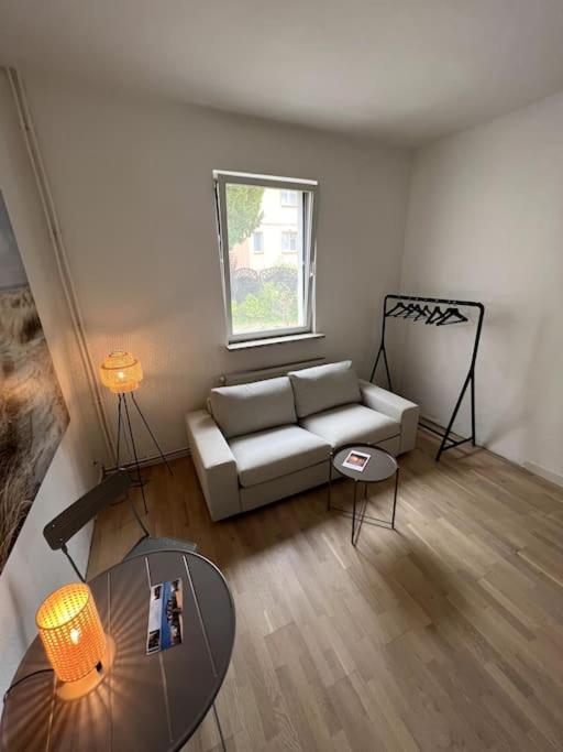 Kleines Aber Feines Apartment In Zentraler Lage - Strandvogtei Sellin Zewnętrze zdjęcie